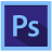 adobe_photoshop Logo