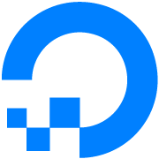 digital_ocean Logo
