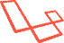 laravel Icon