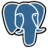 postgresql Icon