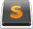 sublime_text Icon