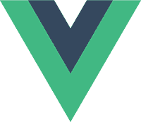 vuejs Icon