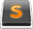 sublime_text Logo
